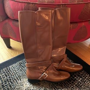 Mark Jacobs high boots